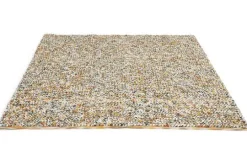 Brink & Campman Vloerkleden^Vloerkleed Calendula 29503 Marble |