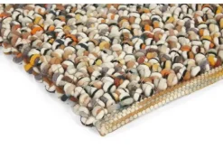 Brink & Campman Vloerkleden^Vloerkleed Calendula 29503 Marble |