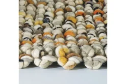 Brink & Campman Vloerkleden^Vloerkleed Calendula 29503 Marble |
