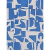 Hot Louis de Poortere Vloerkleed Campanula 9358 Papercut |