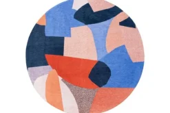 Louis de Poortere Vloerkleden^Vloerkleed Carpe Diem 9368 Shapes |