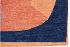 New Louis de Poortere Vloerkleed Carpe Diem 9368 Shapes |