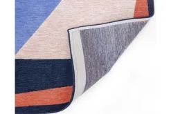 New Louis de Poortere Vloerkleed Carpe Diem 9368 Shapes |