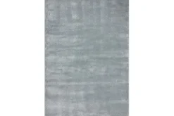 Discount Divendo Vloerkleed Castries Pastelblauw Saint Lucia