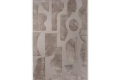 Discount Brink & Campman Vloerkleed Cement 121104 Mural |