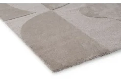 Discount Brink & Campman Vloerkleed Cement 121104 Mural |