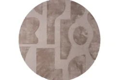 Online Brink & Campman Vloerkleed Cement 121104 Mural |