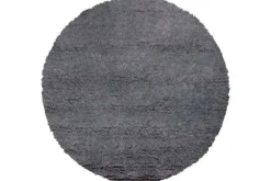 Brinker Vloerkleden^Vloerkleed Charcoal 013 Merano |
