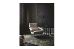 Wedgwood Home Vloerkleden^Vloerkleed Charcoal 37005 Tonquin |