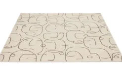Sale Scion Rug Collection Vloerkleed Charcoal Epsilon |