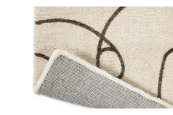 Sale Scion Rug Collection Vloerkleed Charcoal Epsilon |