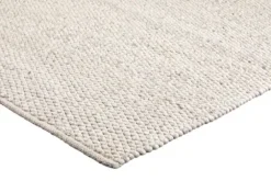 Best Brinker Vloerkleed Cloud White 815 Donna |