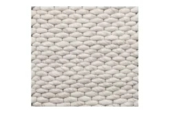 Brinker Vloerkleden^Vloerkleed Cloud White 815 Genua |