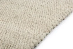 Discount Brinker Vloerkleed Cloud White 815 Verona ST |