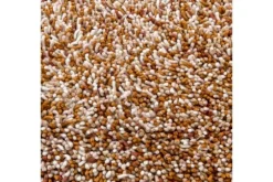Brinker Vloerkleden^Vloerkleed Cognac 055 Alto |