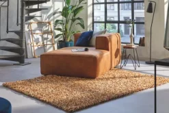 Brinker Vloerkleden^Vloerkleed Cognac 055 Alto |