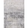 Louis de Poortere Vloerkleden^Vloerkleed Coney Grey 8716 Atlantic Streaks |