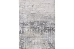 Louis de Poortere Vloerkleden^Vloerkleed Coney Grey 8716 Atlantic Streaks |