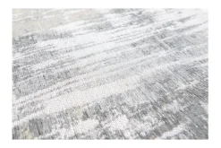 Louis de Poortere Vloerkleden^Vloerkleed Coney Grey 8716 Atlantic Streaks |