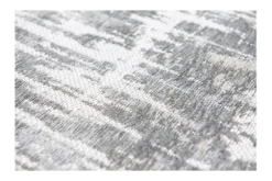 Louis de Poortere Vloerkleden^Vloerkleed Coney Grey 8716 Atlantic Streaks |