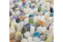 Brink & Campman Vloerkleden^Vloerkleed Confetti 170411 Dots |