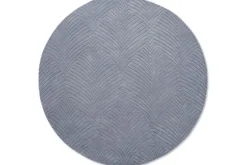 Hot Wedgwood Home Vloerkleed Cool Grey 38904 Folia |