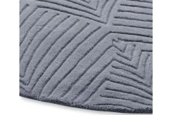 Hot Wedgwood Home Vloerkleed Cool Grey 38904 Folia |