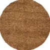 Brinker Vloerkleden^Vloerkleed Copper Gold 502 Salsa |