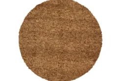 Brinker Vloerkleden^Vloerkleed Copper Gold 502 Salsa |