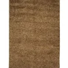Clearance Brinker Vloerkleed Copper Gold 502 Salsa |