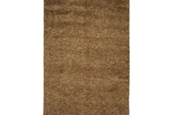 Clearance Brinker Vloerkleed Copper Gold 502 Salsa |