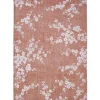 Louis de Poortere Vloerkleden^Vloerkleed Copper Pink 9371 Sakura |