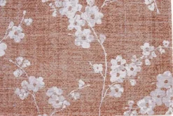Louis de Poortere Vloerkleden^Vloerkleed Copper Pink 9371 Sakura |