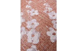 Louis de Poortere Vloerkleden^Vloerkleed Copper Pink 9371 Sakura |
