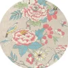 Wedgwood Home Vloerkleden^Vloerkleed Coral 37902 Paeonia |