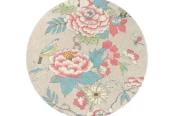 Wedgwood Home Vloerkleden^Vloerkleed Coral 37902 Paeonia |