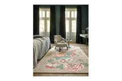 Wedgwood Home Vloerkleden^Vloerkleed Coral 37902 Paeonia |