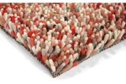 Brink & Campman Vloerkleden^Vloerkleed Coral 066902 Pop Art |