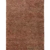 Brinker Vloerkleden^Vloerkleed Coral Red 063 Salsa |