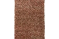 Brinker Vloerkleden^Vloerkleed Coral Red 063 Salsa |