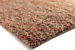 Brinker Vloerkleden^Vloerkleed Coral Red 063 Salsa |
