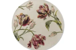 Hot Laura Ashley Vloerkleed Cranberry 081300 Gosford