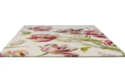 Laura Ashley Vloerkleden^Vloerkleed Cranberry 081300 Gosford