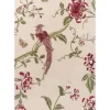 Laura Ashley Vloerkleden^Vloerkleed Cranberry Grape Summer Palace