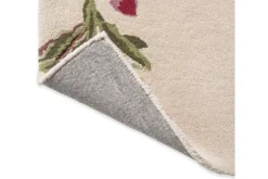 Laura Ashley Vloerkleden^Vloerkleed Cranberry Grape Summer Palace