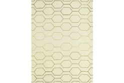 Wedgwood Home Vloerkleden^Vloerkleed Cream 37309 Arris |