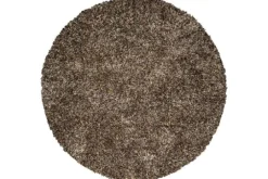 Discount Brinker Vloerkleed Dark Blue Bronze 270 New Paulo |