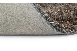 Discount Brinker Vloerkleed Dark Blue Bronze 270 New Paulo |