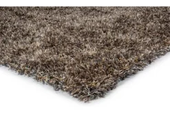 Brinker Vloerkleden^Vloerkleed Dark Blue Bronze 270 New Paulo |