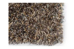 Brinker Vloerkleden^Vloerkleed Dark Blue Bronze 270 New Paulo |